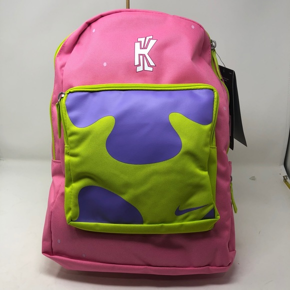 nike patrick backpack